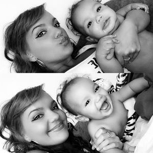 Meet your Posher, Destiny